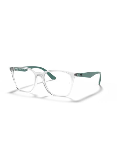 Ray-Ban RB7177 OPTICS