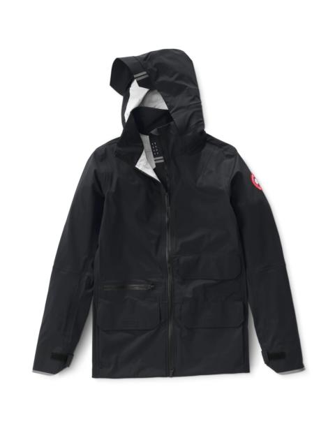 Canada Goose WOMEN'S PACIFICA RAIN JACKET