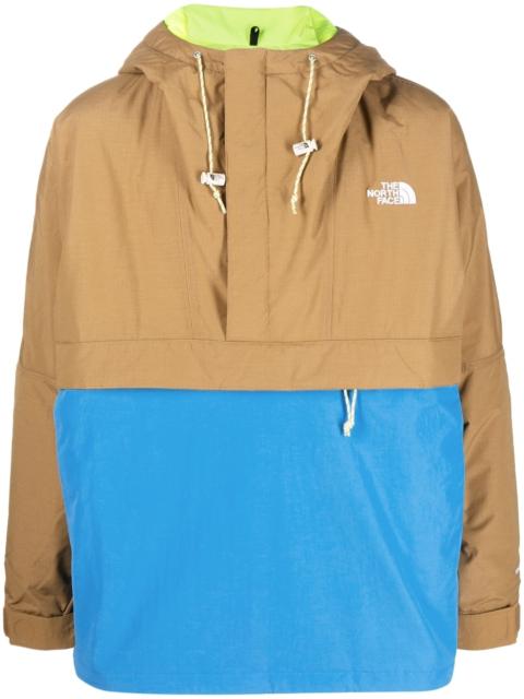 1978 Low-Fi Hi-Tek windbreaker