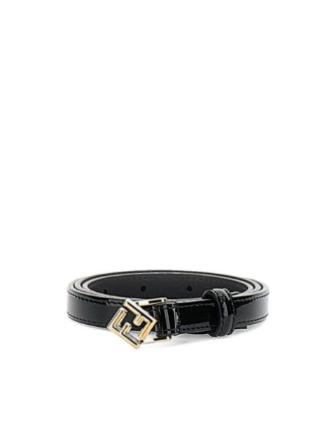 FENDI FF buckle belt