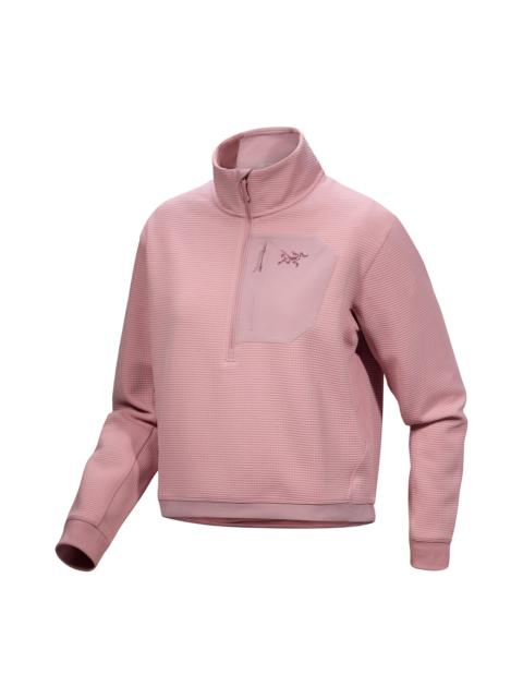 Arc'teryx Olera Zip Neck