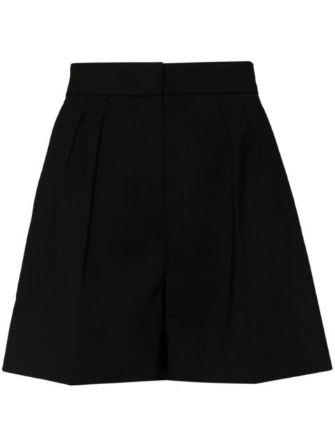 Max Mara Giugno shorts