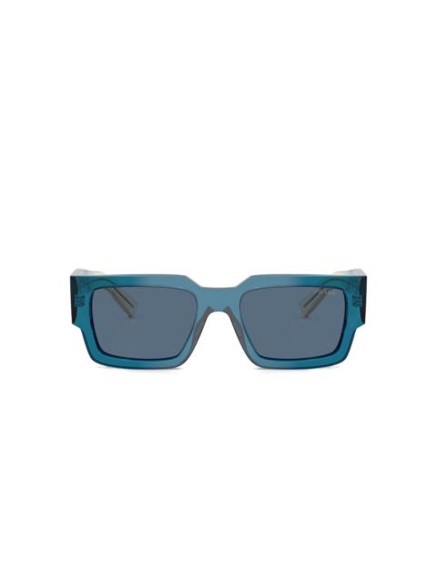 Symbole square-frame sunglasses