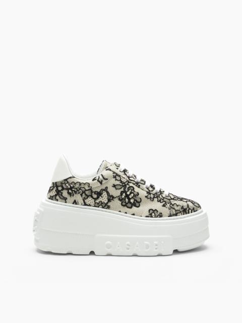 CASADEI Nexus Pandora Sneaker