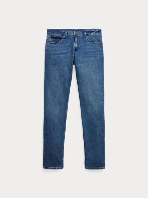Polo Ralph Lauren Parkside Active Taper Stretch Jean