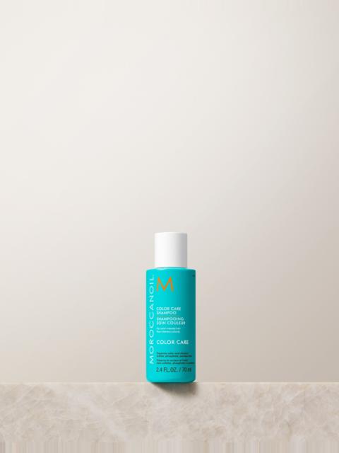 Moroccanoil Color Care Shampoo
