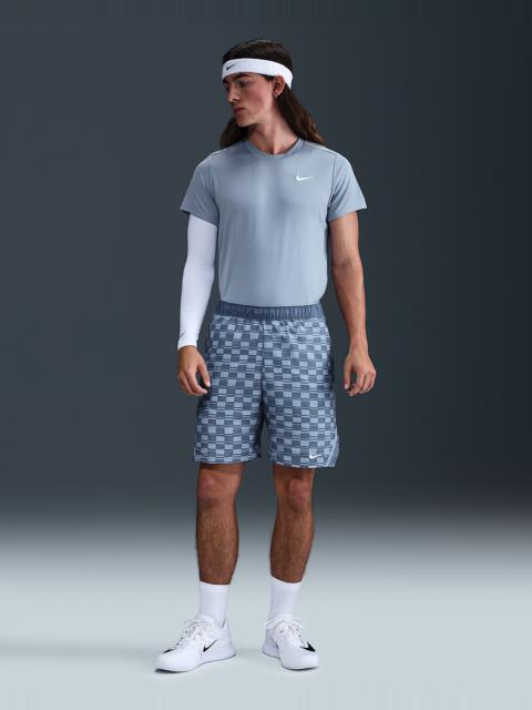 NikeCourt Victory Men's 9" Dri-FIT Tennis Shorts
