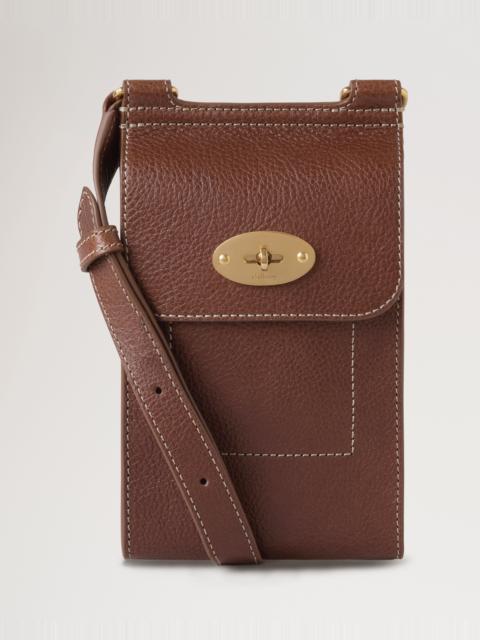 Mini Antony
Oak Natural Vegetable Tanned