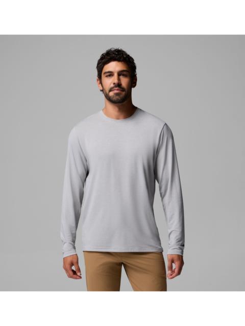 Columbia Men's CSC Soft Stretch Long Sleeve T-Shirt