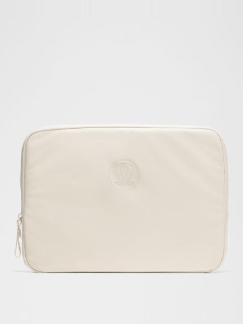 lululemon New Crew Laptop Sleeve