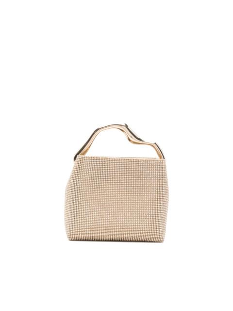 Cult Gaia Solene mini tote bag