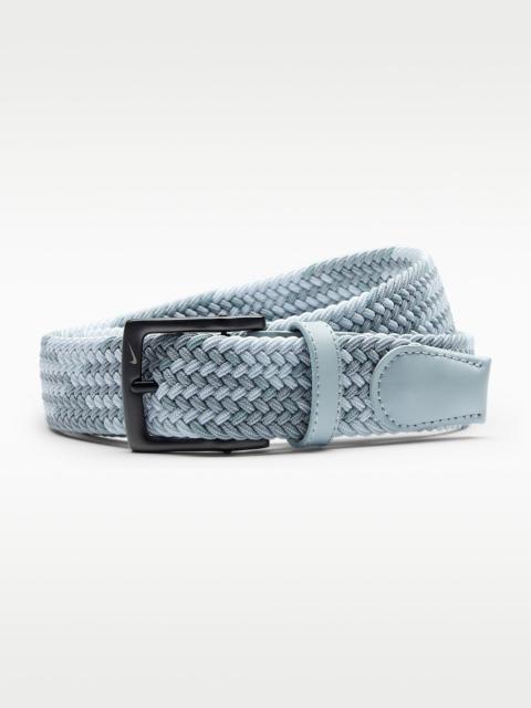 Nike Nike Men's G-Flex Stretch Woven Belt