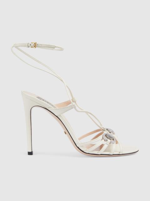 Women's Horsebit sandal
