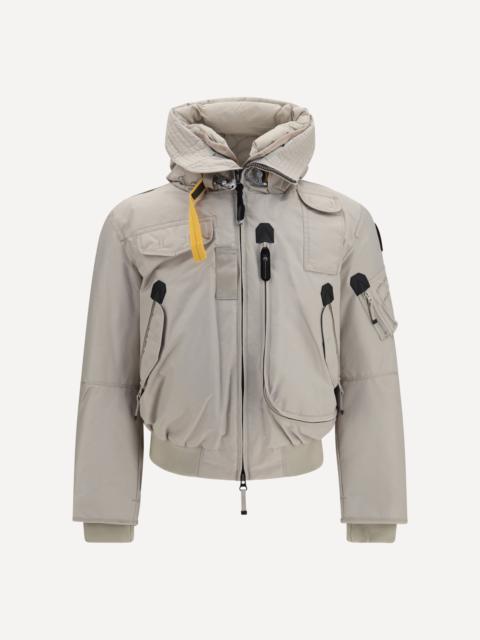 PARAJUMPERS Bomber Gobi with Hood