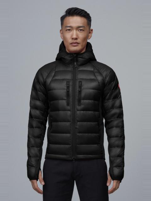 Canada Goose MEN'S HYBRIDGE LITE DOWN HOODY