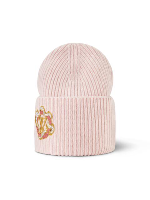 Louis Vuitton Precious Dragon Beanie