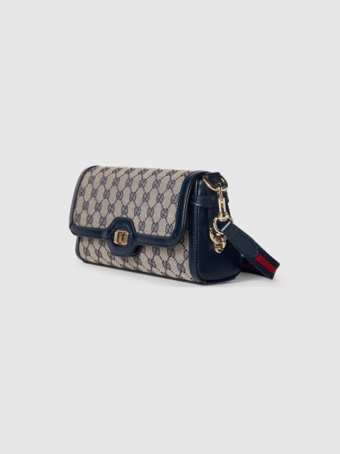 GUCCI Gucci Luce small shoulder bag