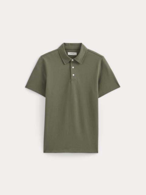 EVERLANE THE STARTUP POLO