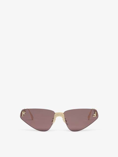 FENDI Fendi First Crystal