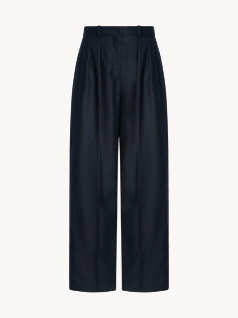 The Row Carlie Pant