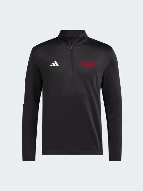 adidas Long Sleeve Sweatshirt