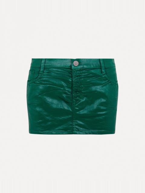 Vivienne Westwood CREWE FOAM SKIRT