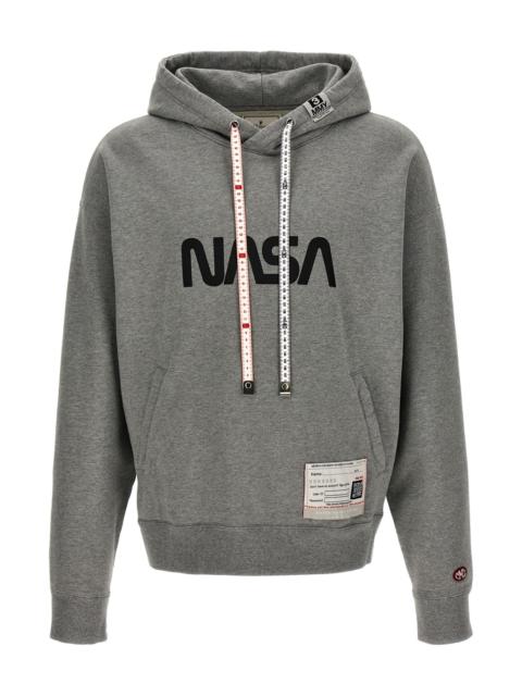 'Nasa' hoodie