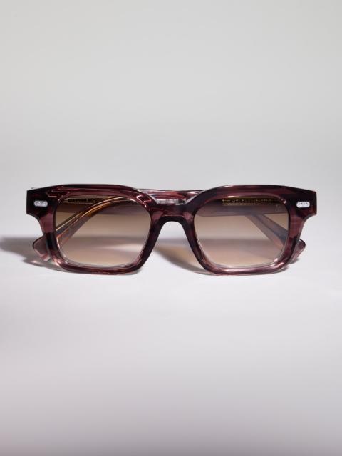 Brunello Cucinelli Jared acetate sunglasses