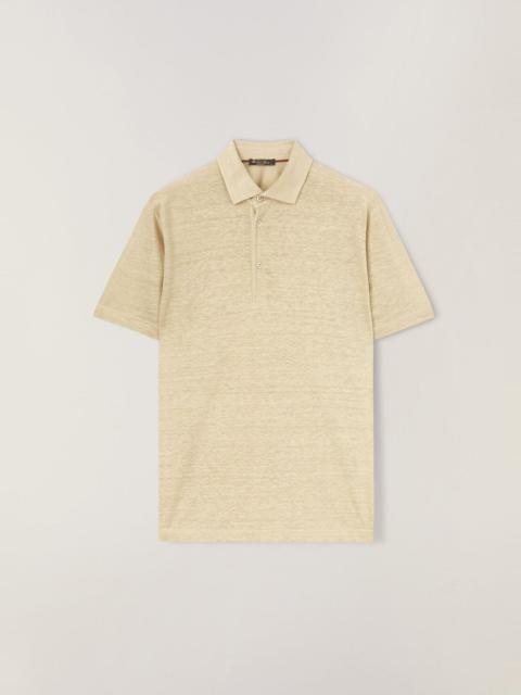 Loro Piana Polo Shirt