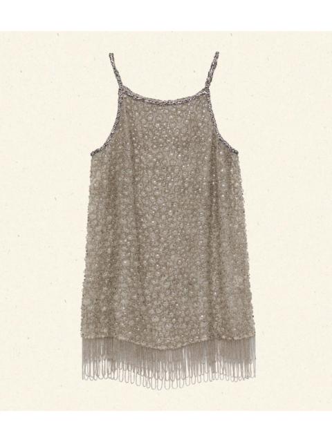 DÔEN GALA DRESS