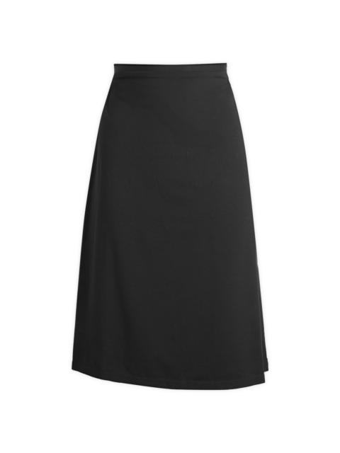 SKIMS SKIMS Smooth Lounge Midi Skirt