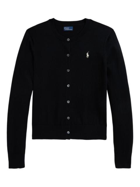 Polo Ralph Lauren button-fastening cardigan