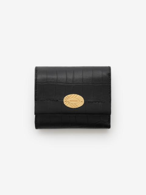 Burberry Cotswolds Wallet​