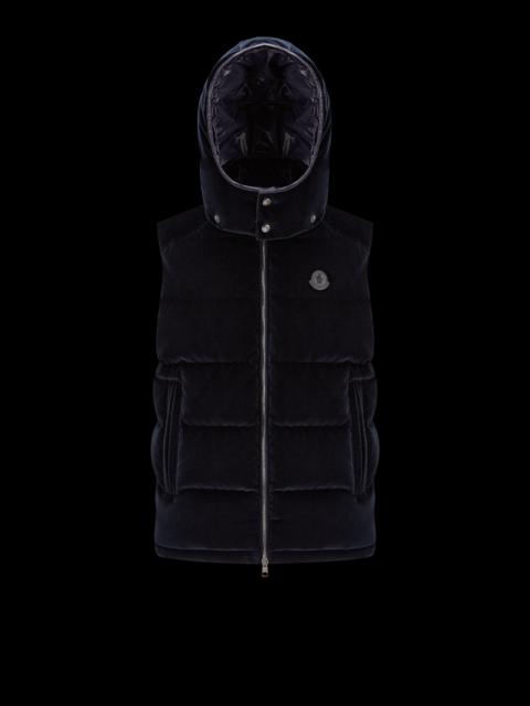 Moncler Vexin Down Vest