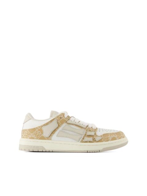 AMIRI Ma Quad sneakers