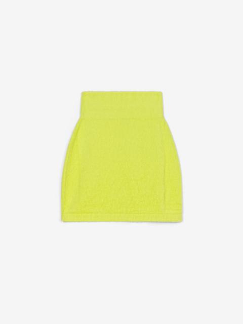 KENZO Miniskirt