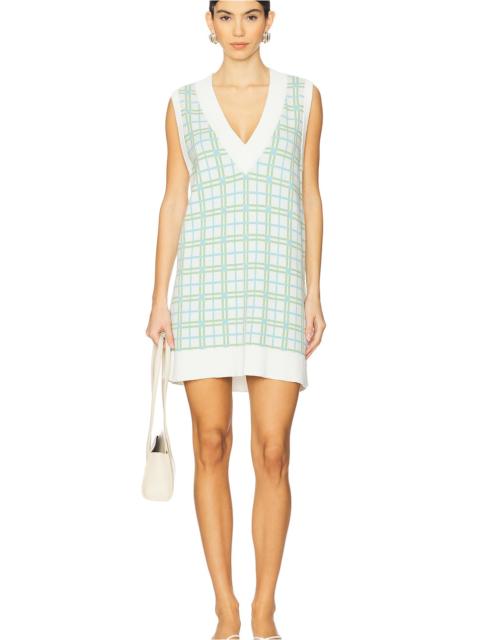 Show Me Your Mumu Hartford Tank Sweater Dress