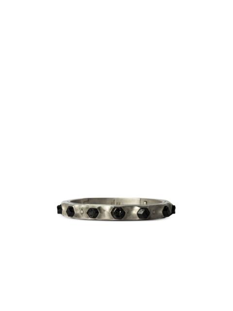Parts of Four Sistema sterling silver bracelet v2