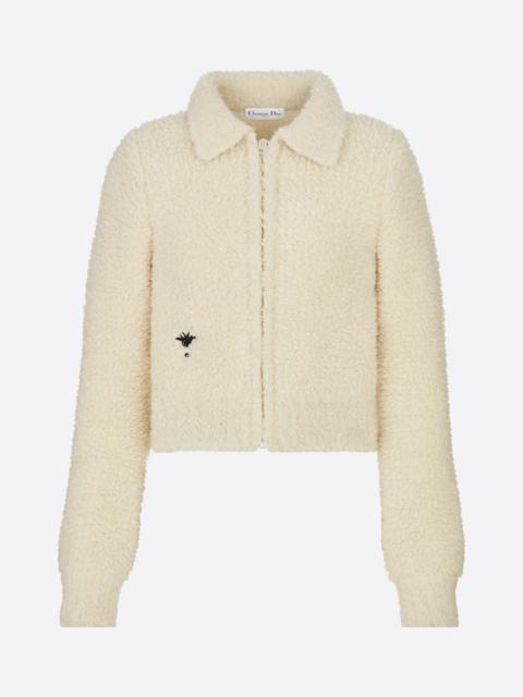 Dior Fleece Blouson