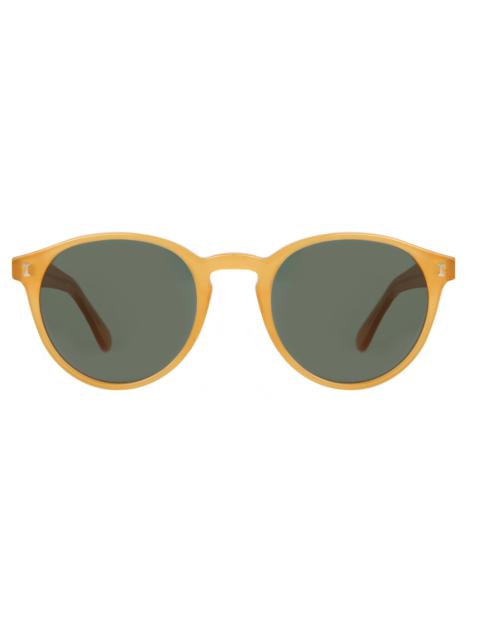 illesteva Como Sunglasses
