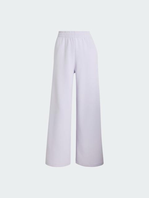 adidas Originals SOFT LUX STRAIGHT LEG PANTS