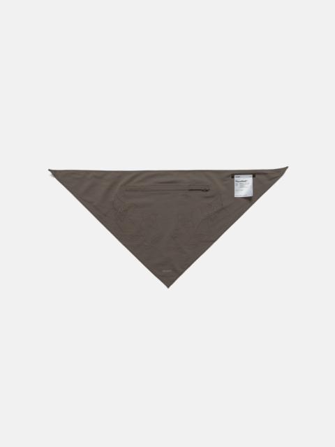 SATISFY PeaceShell Bandana w