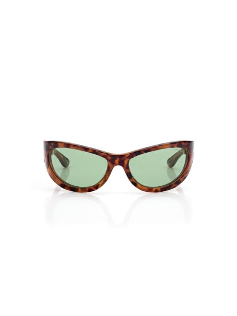 TOM FORD LEONA SUNGLASSES