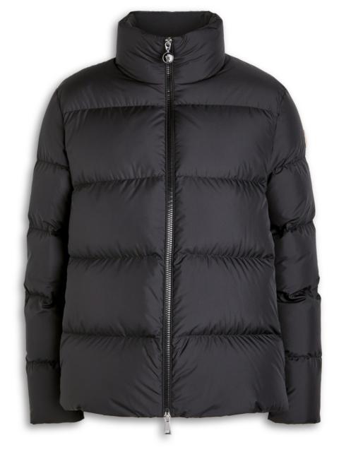 Moncler Mauzun Quilted Shell Jacket