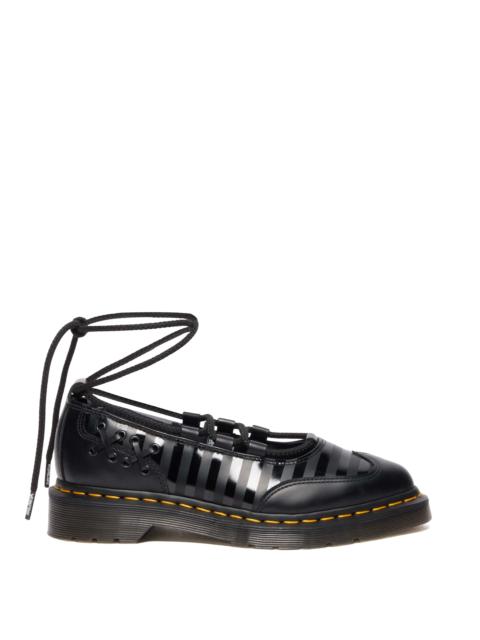 Dr. Martens Elphie II Wednesday Shoes