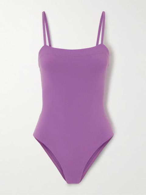 ERES Les Essentiels Aquarelle Swimsuit