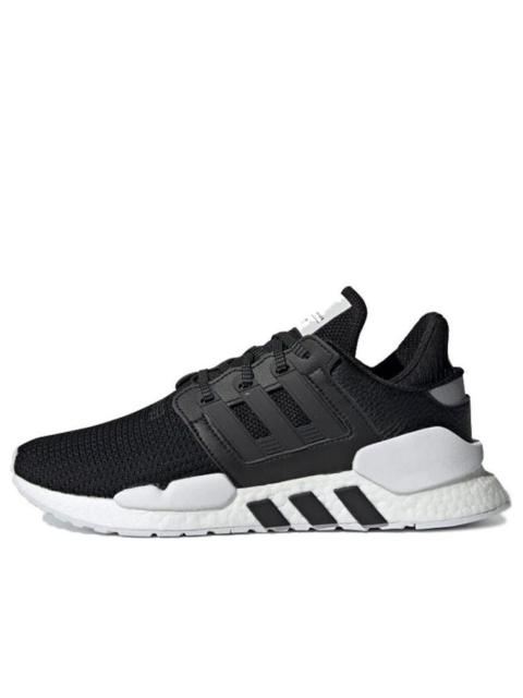 adidas adidas EQT Support 91/18 'Core Black' BD7793