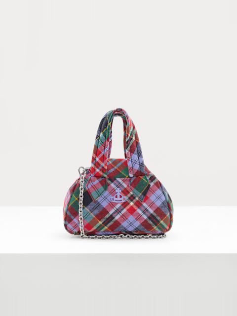 Vivienne Westwood MINI YASMINE BAG