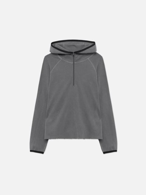John Elliott FLEET THERMAL HALF ZIP