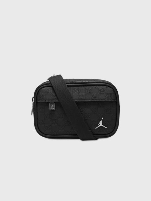 Jordan JAM MONOGRAM CAMERA BAG